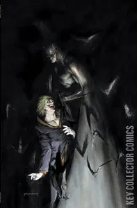 Batman #100
