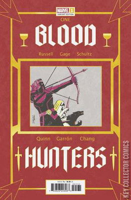 Blood Hunters