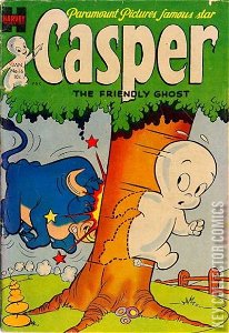 Casper the Friendly Ghost #16