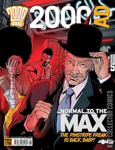 2000 AD #1796
