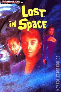 Lost in Space #10