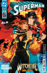 Superman #38