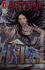 Cover for Katrina #2