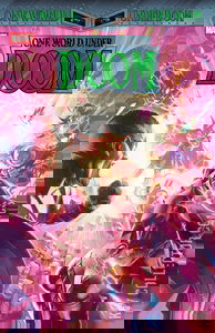 One World Under Doom #3