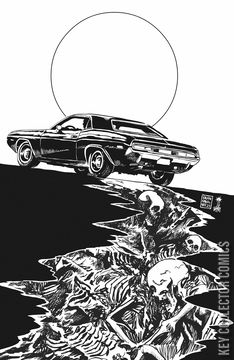 Variant Cover for Sins of the Salton Sea #2