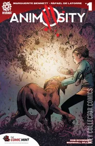 Animosity #1
