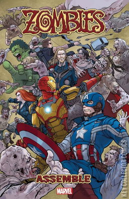 Zombies Assemble