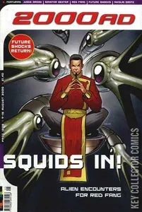 2000 AD #1205