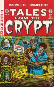 Tales From the Crypt Annual #2