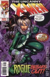 Uncanny X-Men #359