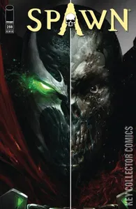 Spawn #285