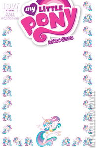 My Little Pony: Micro-Series #8 