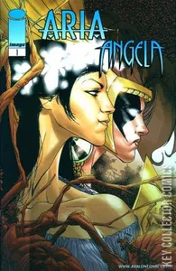 Aria / Angela #1