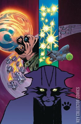 Captain Ginger Season 2