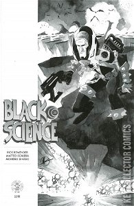 Black Science #30