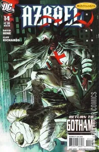 Azrael #14