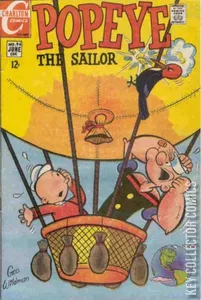 Popeye #96
