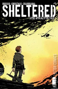 Sheltered #13