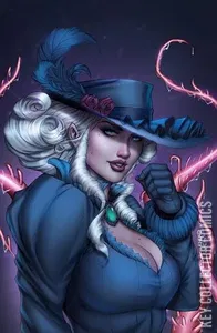 Mercy #1