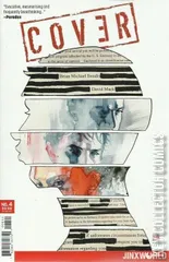 Cover for Cover #4