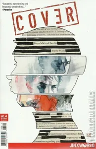 Cover #4