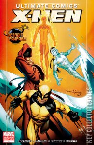 Ultimate Comics X-Men #1 