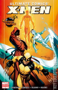 Ultimate Comics X-Men #1