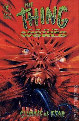 Thing From Another World: Climate of Fear