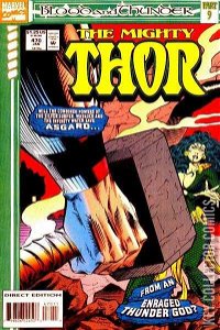 Thor #470