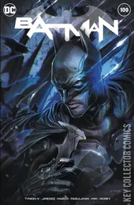 Batman #100