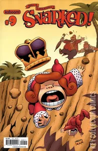 Snarked #9