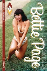 Variant Cover for Bettie Page #5