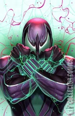 Variant Cover for Dark Web #1