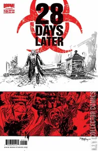 28 Days Later #15