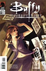 Buffy the Vampire Slayer #59