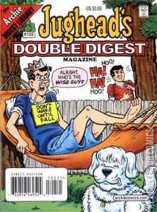 Jughead's Double Digest #122