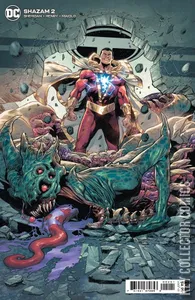 Shazam #2
