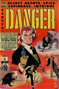 Danger #6