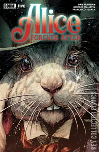 Alice Forever After #5