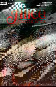 Alice Forever After #5