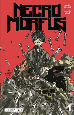Necromorfus