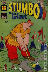 Harvey Hits #69