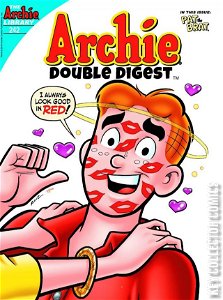 Archie Double Digest #242
