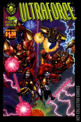 Ultraforce