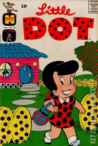 Little Dot #112