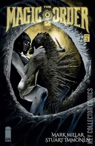 Magic Order 2, The #3
