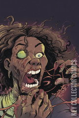 Variant Cover for Edie #1