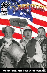 AM Archives: Three Stooges - 1961 #6