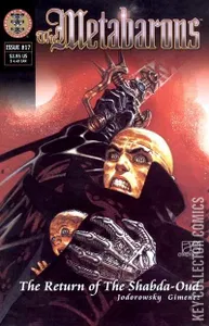 The Metabarons #17