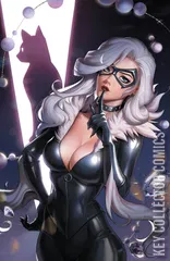 Variant Cover for Amazing Spider-Man #3